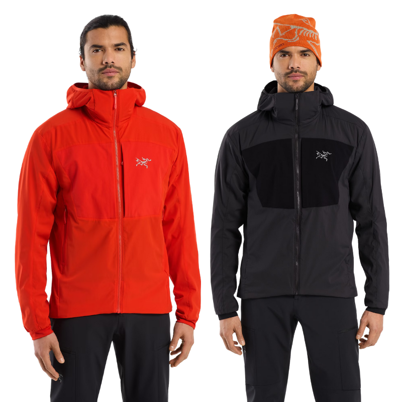 Arc'teryx PRO Practitioner AR Hoody