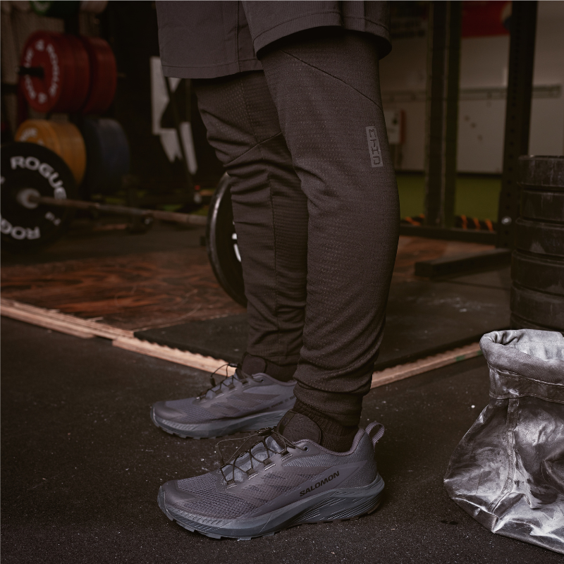Salomon Forces Sense Ride 5 SR India Ink