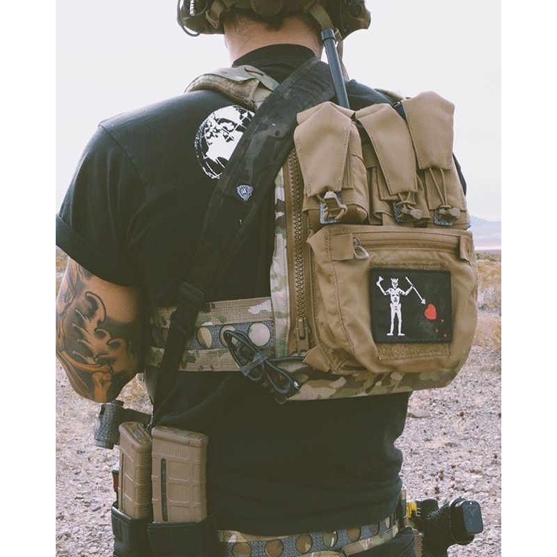 Ferro Concepts ADAPT 3" Cummerbund