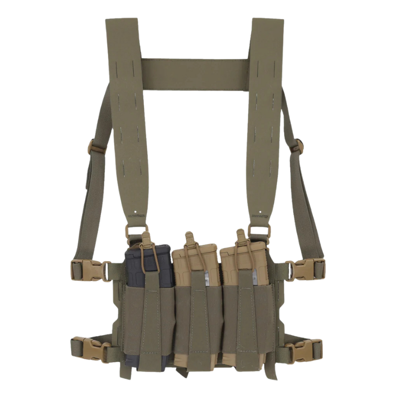 Ferro Concepts TEAR Front Flap