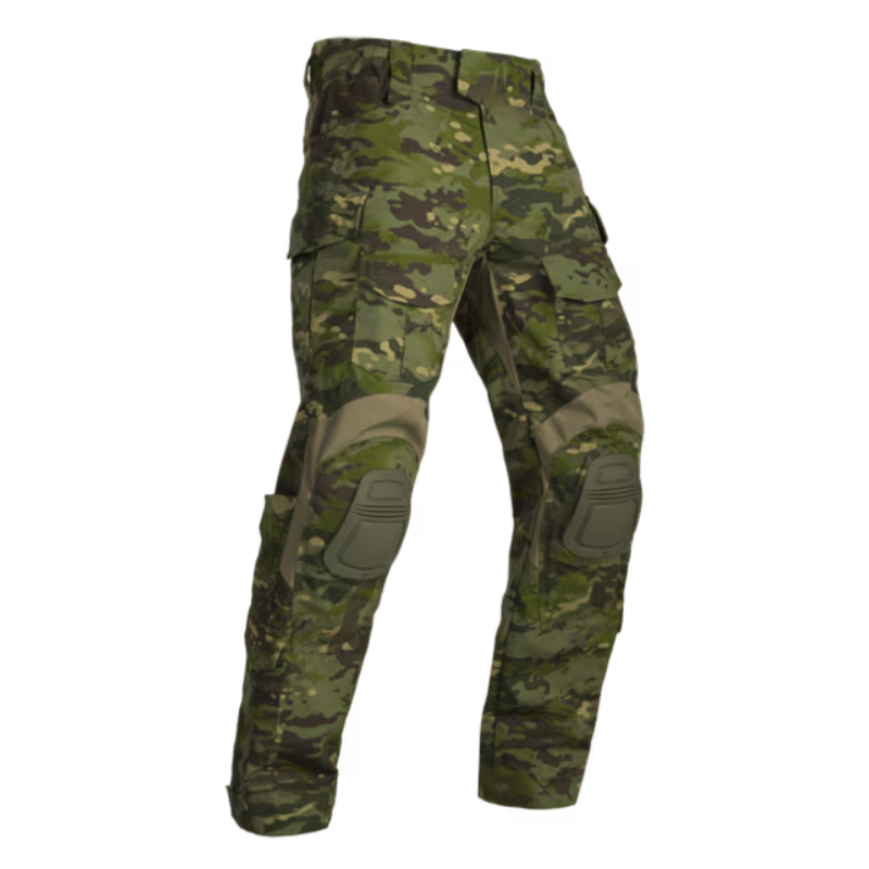 Crye Precision G3 Combat Pant™- MULTICAM®