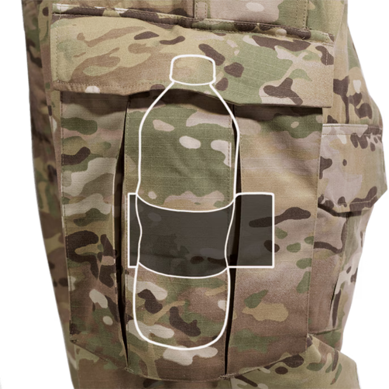 Crye Precision G3 Combat Pant™- MULTICAM®