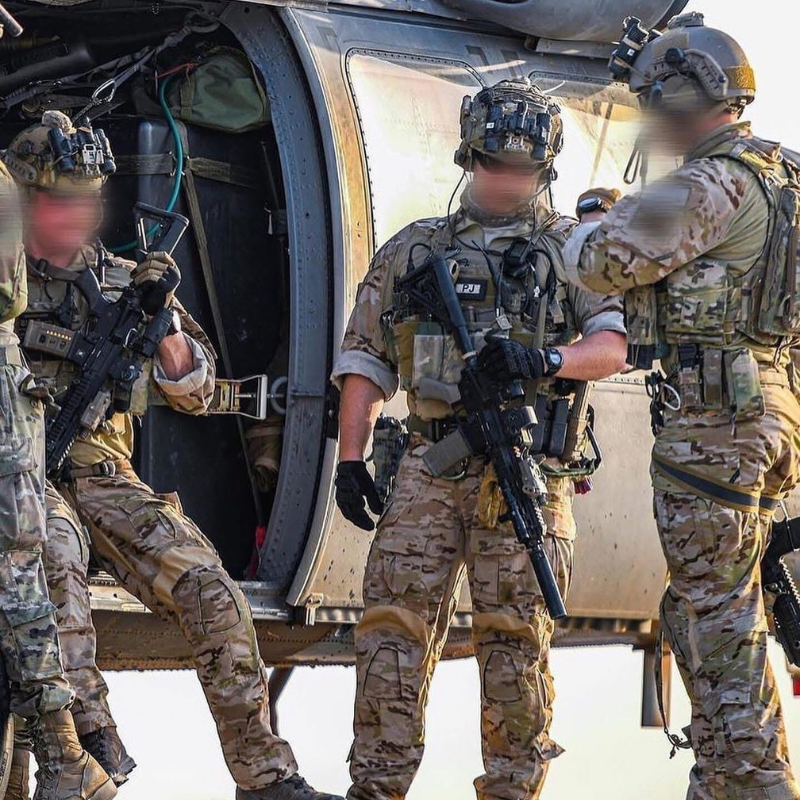 Crye Precision G3 Combat Pant™- MULTICAM®