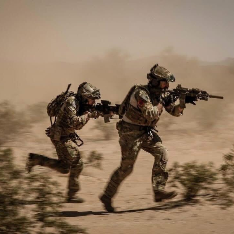 Crye Precision G3 Combat Pant™- MULTICAM®