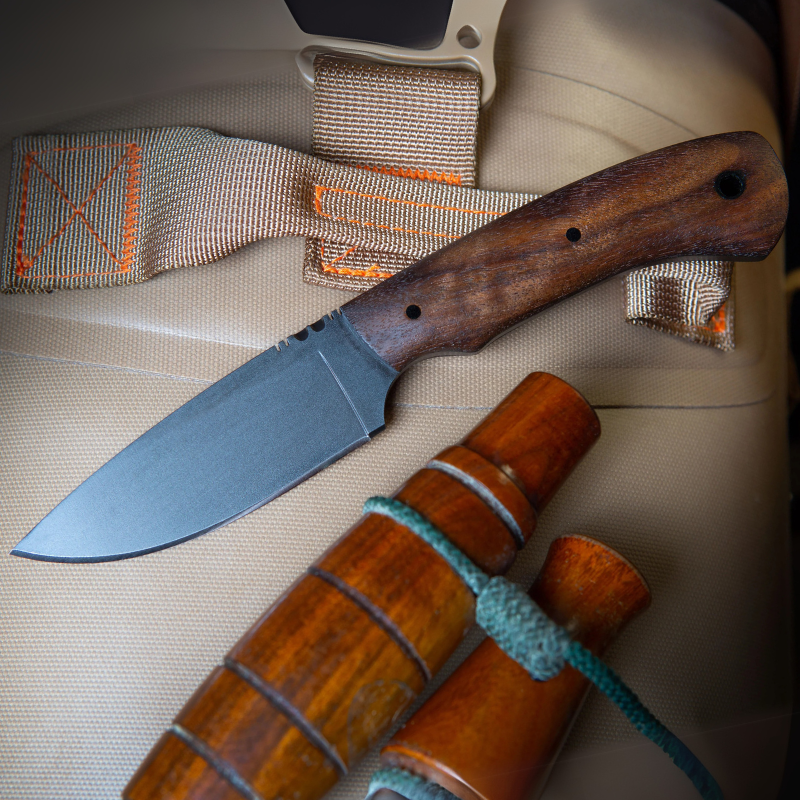 Winkler Knives Huntsman Knife