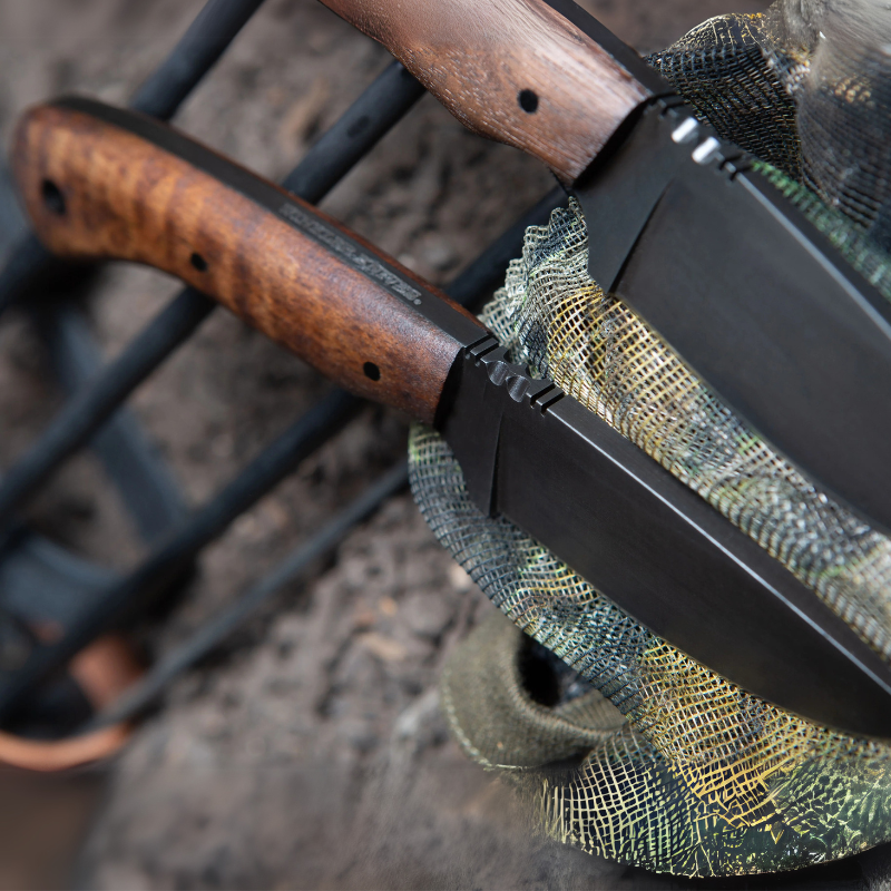 Winkler Knives Huntsman Knife