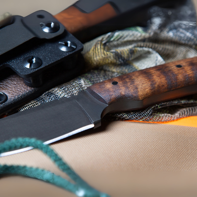 Winkler Knives Huntsman Knife