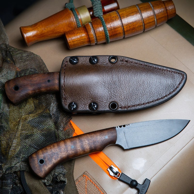 Winkler Knives Huntsman Knife