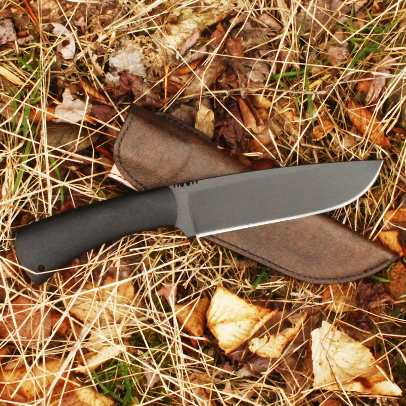 Winkler Knives Lost Lake Camp Knife