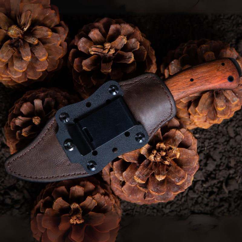Winkler Knives Woodsman Knife
