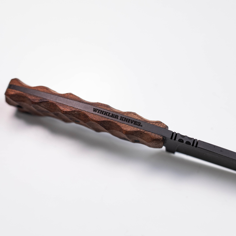 Winkler Knives Highland Hunter Knife
