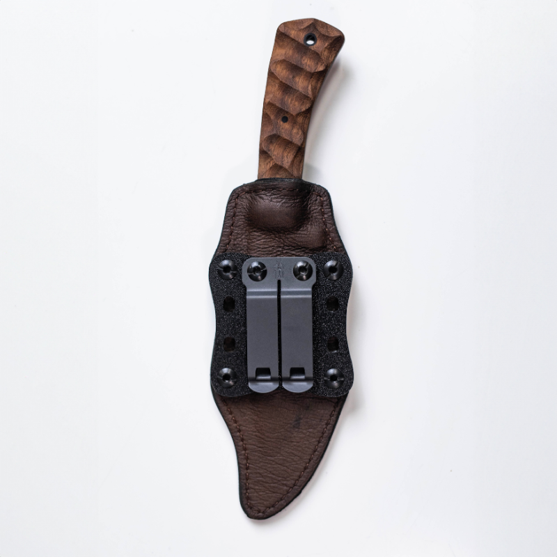 Winkler Knives Highland Hunter Knife
