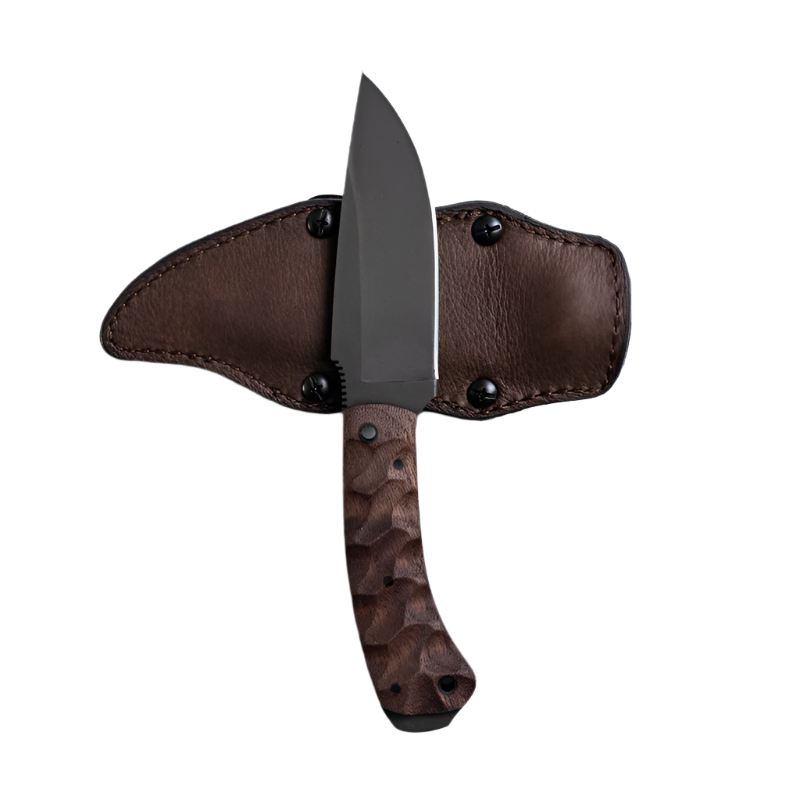 Winkler Knives Woodsman Knife