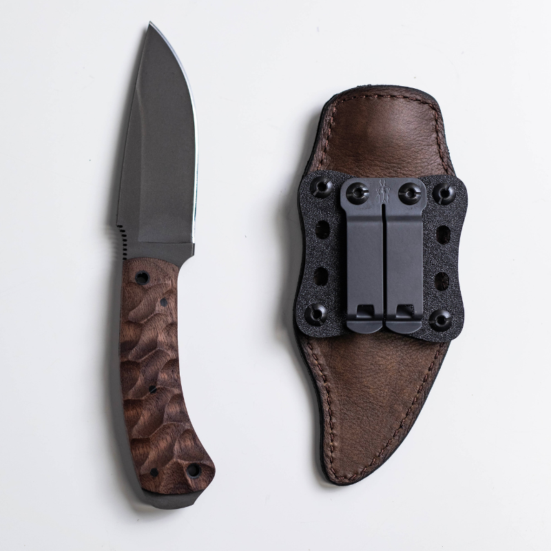Winkler Knives Woodsman Knife