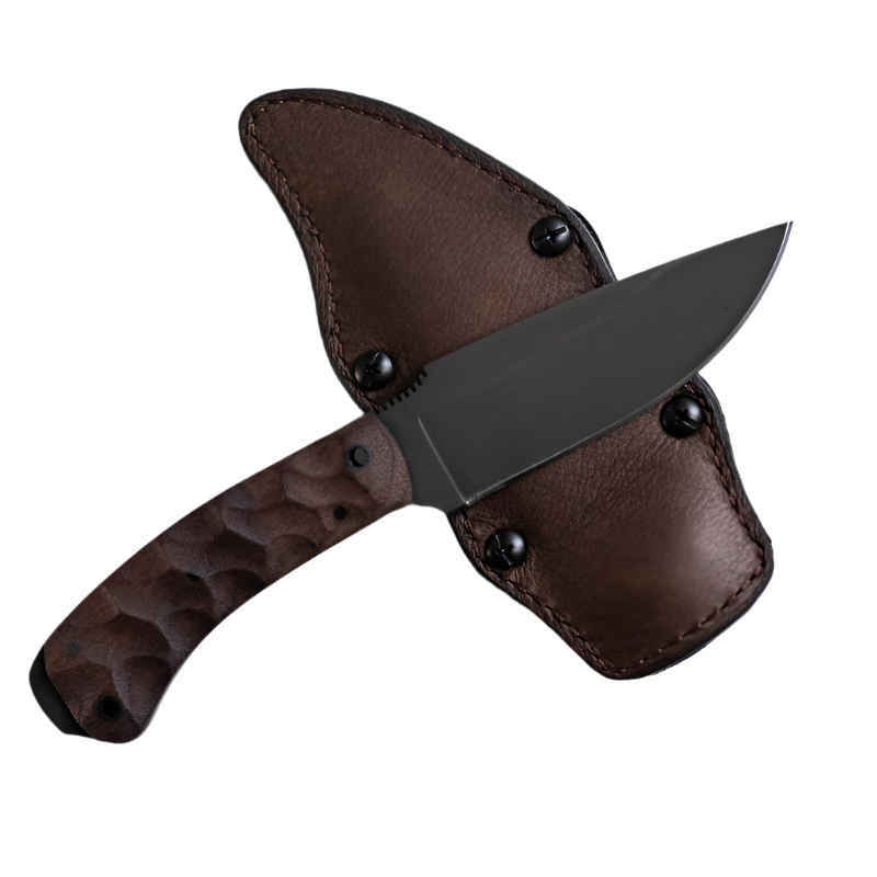 Winkler Knives Woodsman Knife