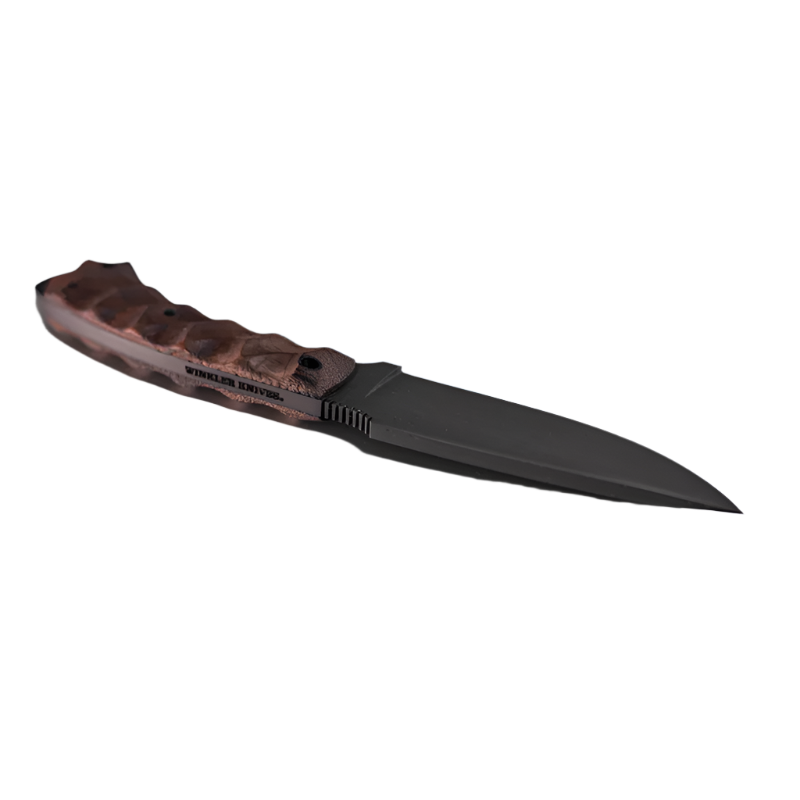 Winkler Knives Woodsman Knife