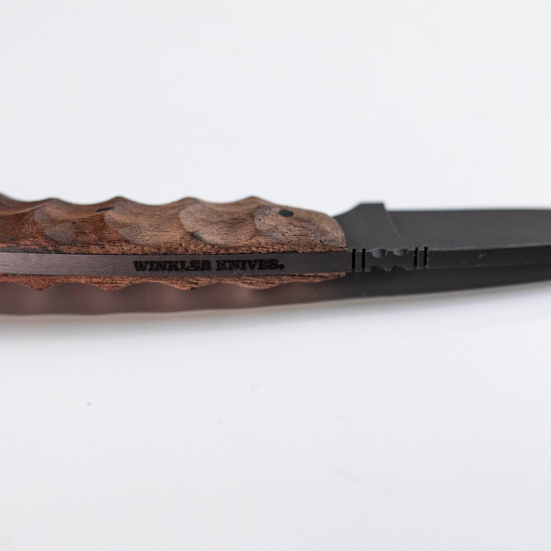 Winkler Knives Huntsman Knife