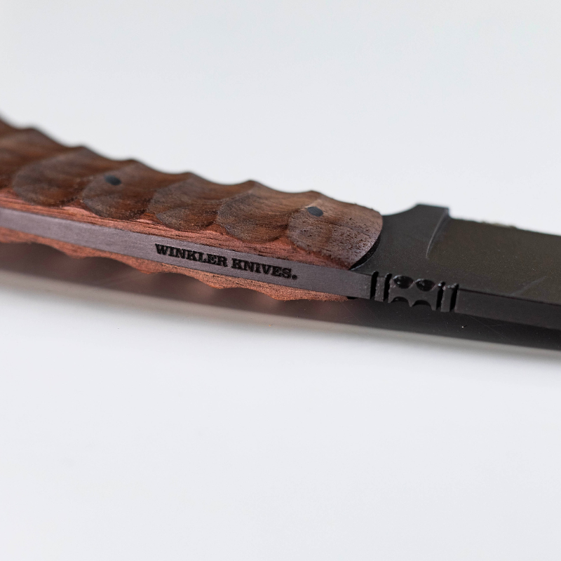 Winkler Knives Lost Lake Camp Knife