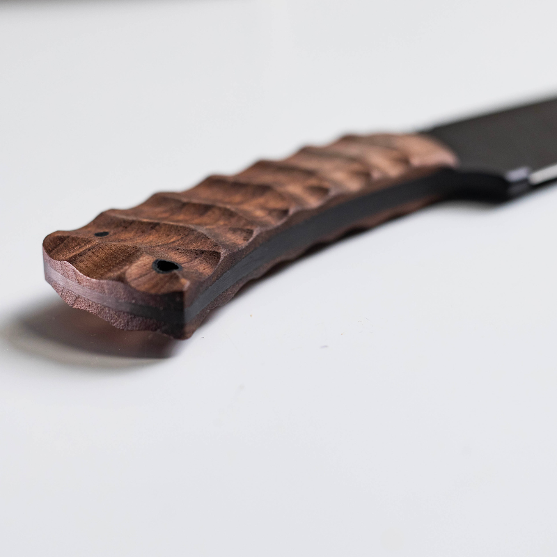 Winkler Knives Lost Lake Camp Knife