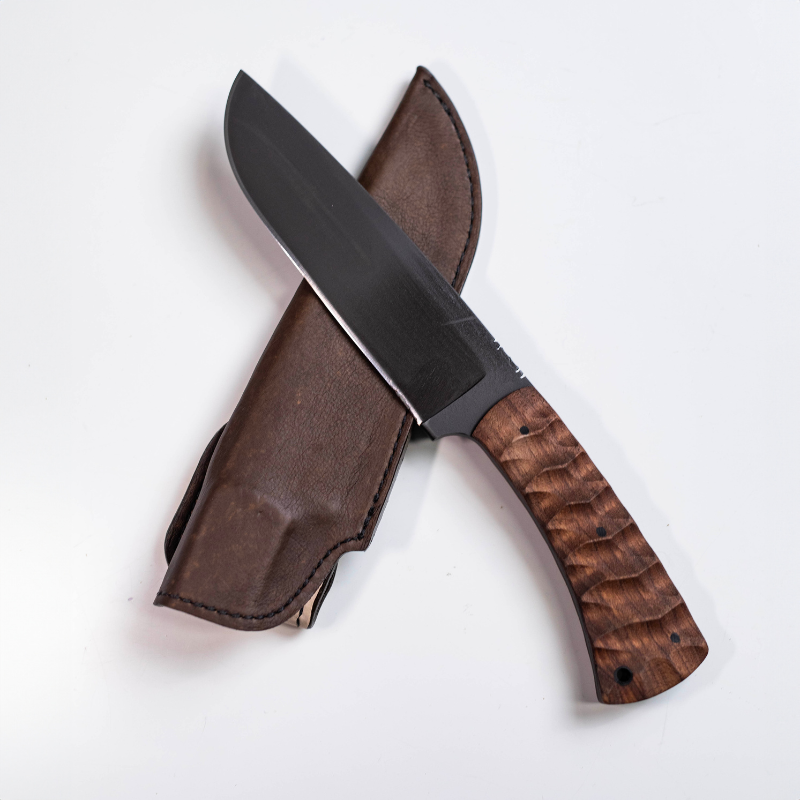 Winkler Knives Lost Lake Camp Knife