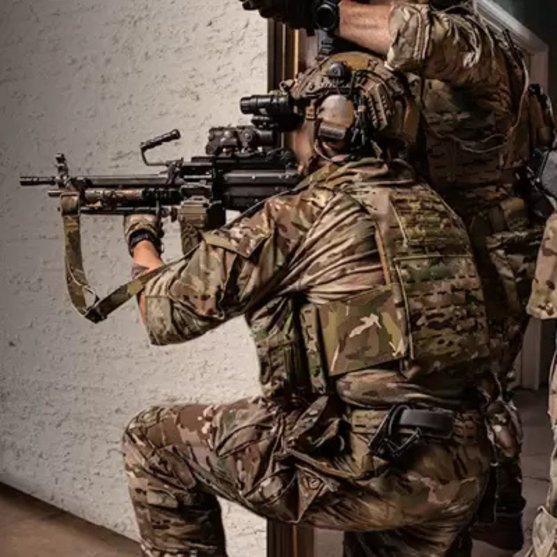 Blue Force Gear Vickers Sling