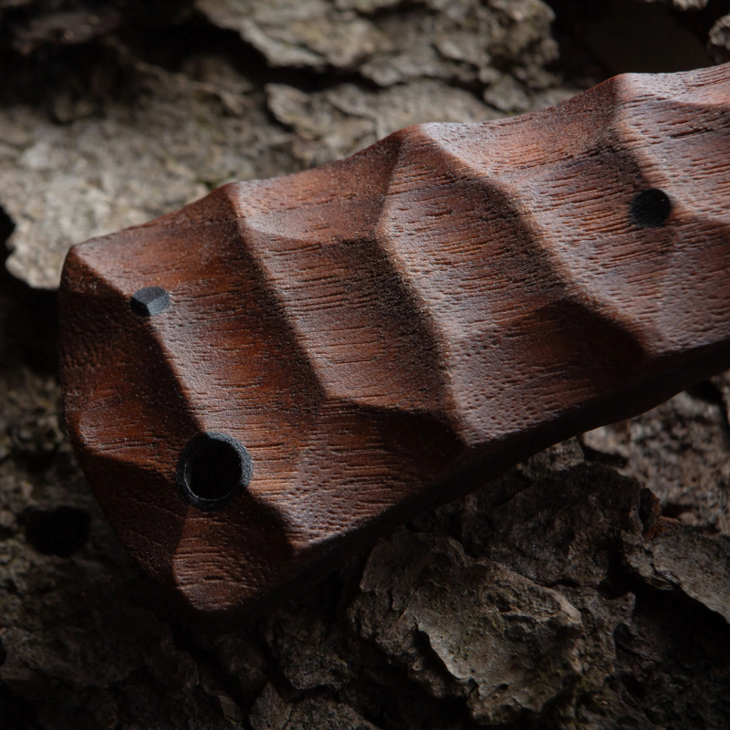 Winkler Knives Forest Edge Knife