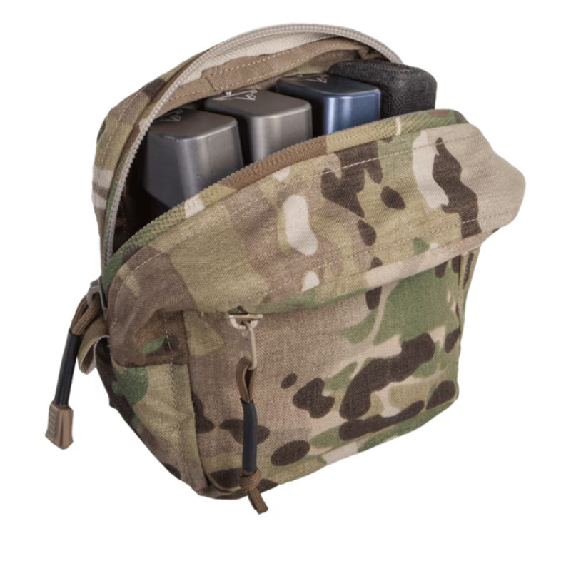 Crye Precision GP Pouch 6x6x3
