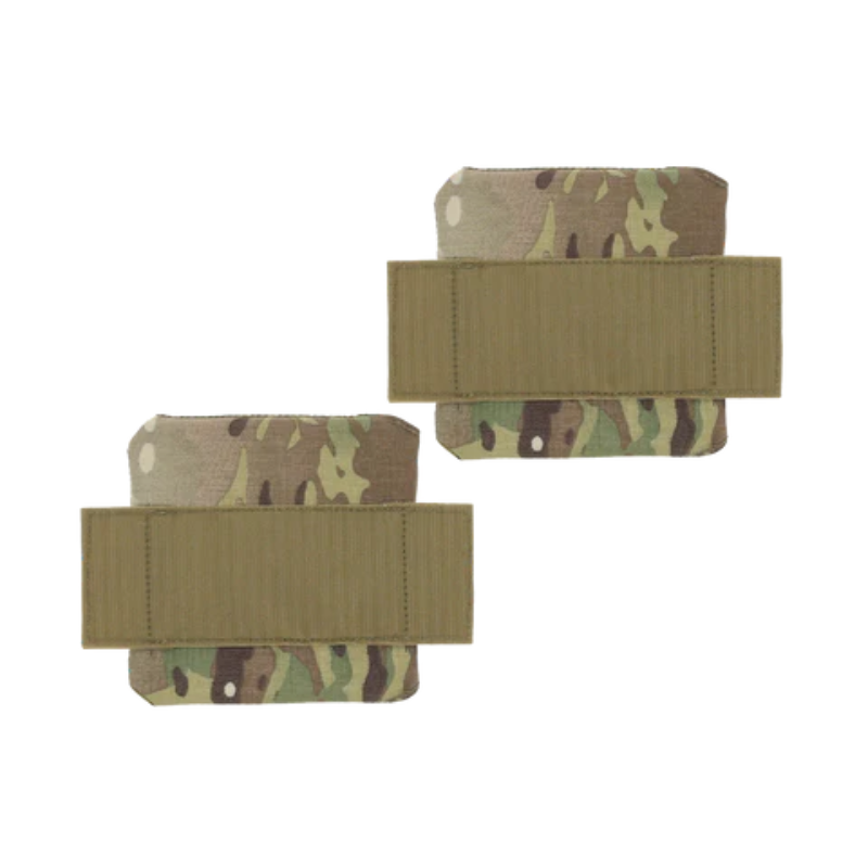 Ferro Concepts 3AC Side Plate Pockets 6X6