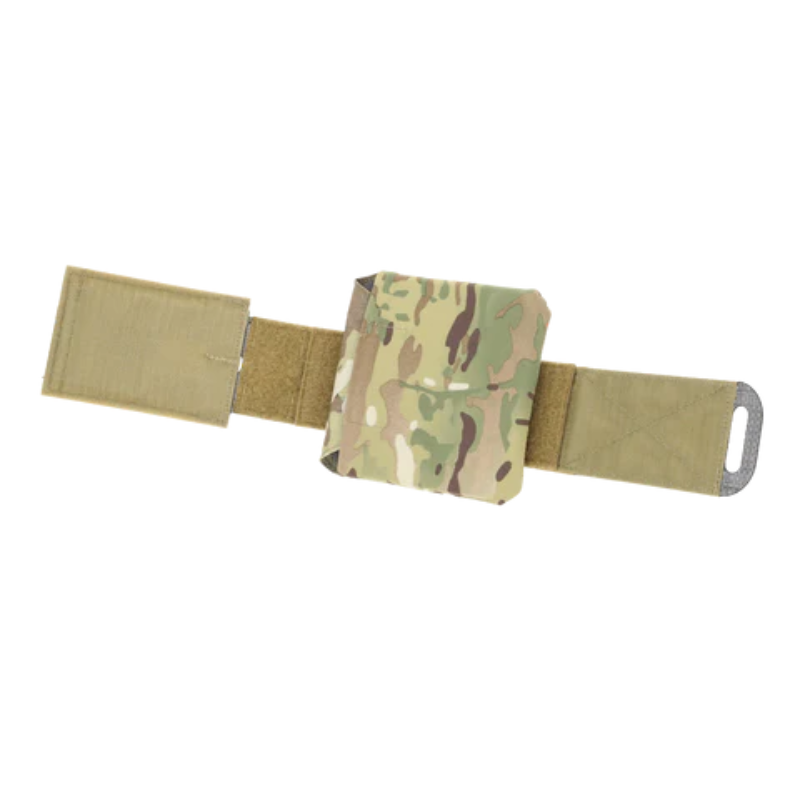 Ferro Concepts 3AC Side Plate Pockets 6X6