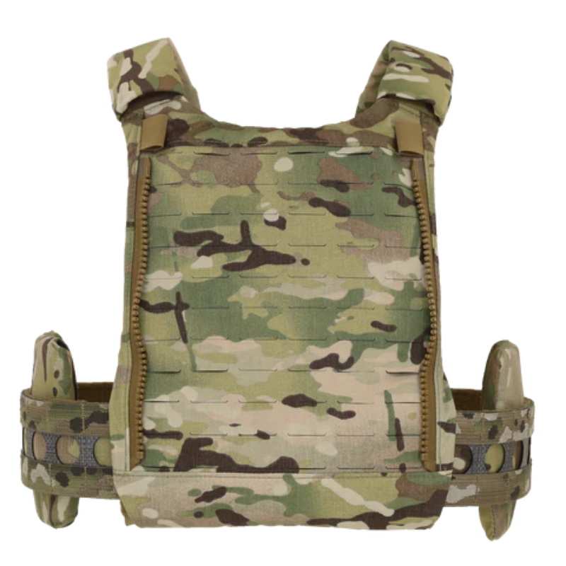 Ferro Concepts 3AC Side Plate Pockets 6X6