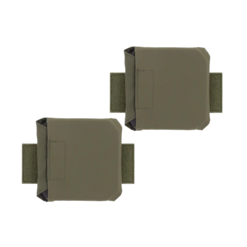 Ferro Concepts 3AC Side Plate Pockets 6X6
