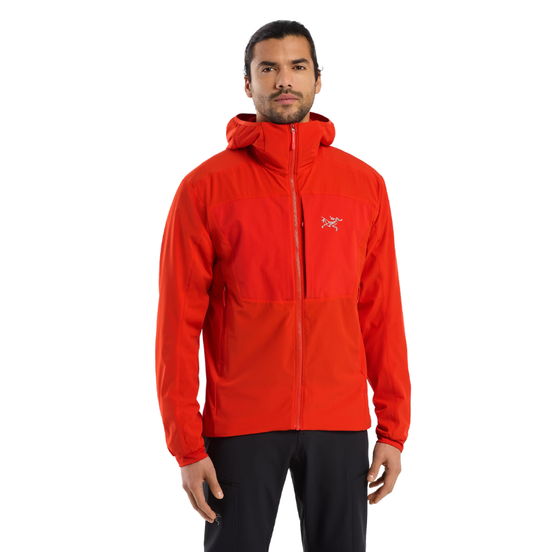 Arc'teryx PRO Practitioner AR Hoody