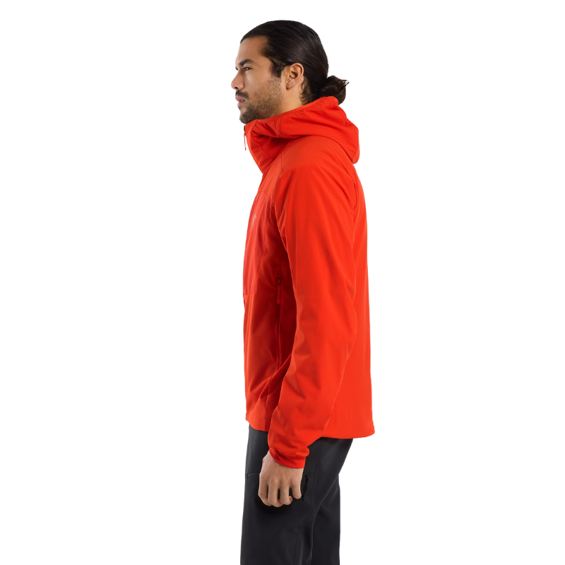 Arc'teryx PRO Practitioner AR Hoody
