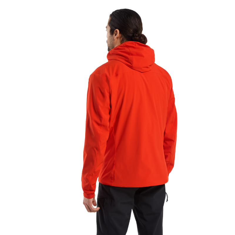 Arc'teryx PRO Practitioner AR Hoody