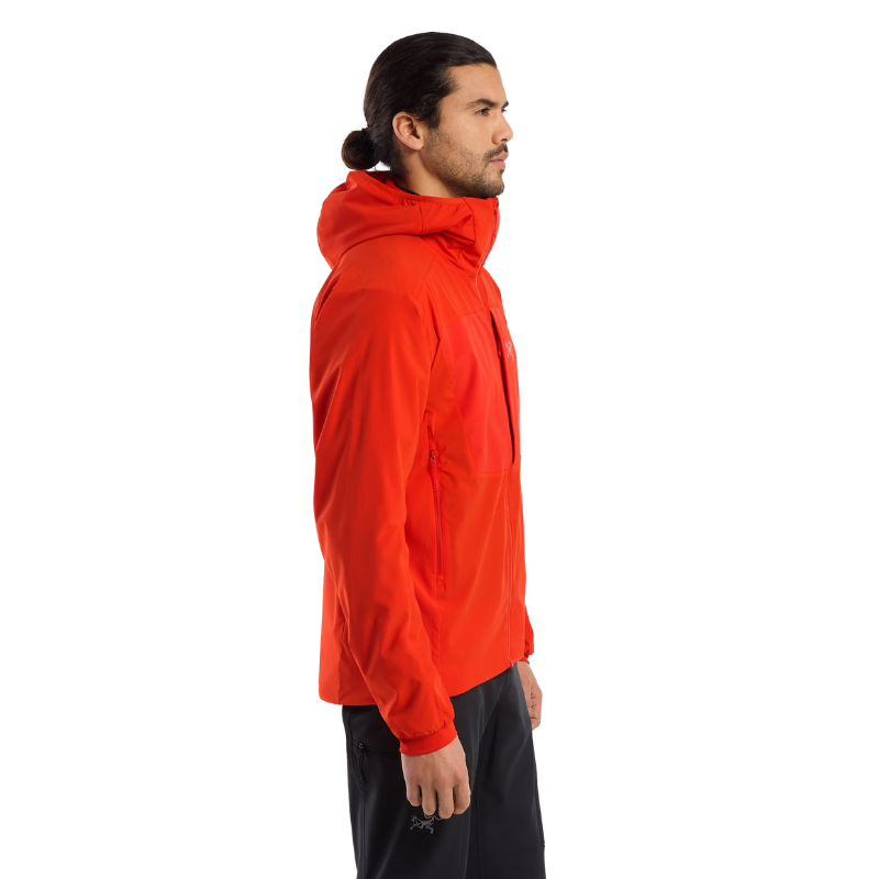 Arc'teryx PRO Practitioner AR Hoody
