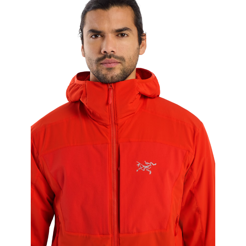 Arc'teryx PRO Practitioner AR Hoody