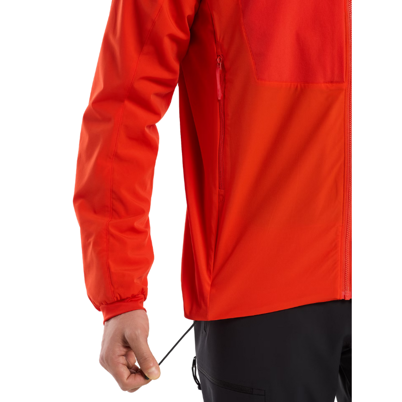 Arc'teryx PRO Practitioner AR Hoody