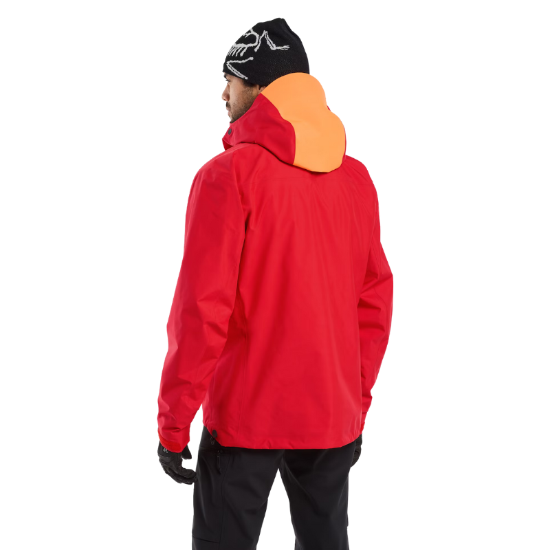 Arc'teryx PRO Alpine Guide Jacket Men's