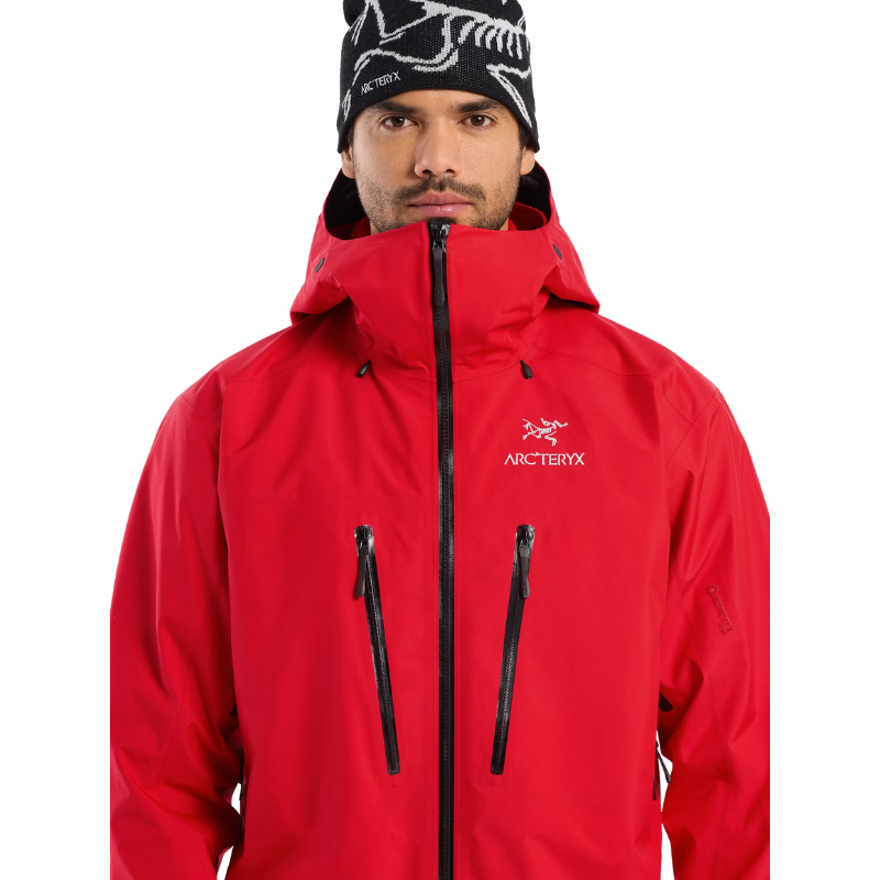 Arc'teryx PRO Alpine Guide Jacket Men's