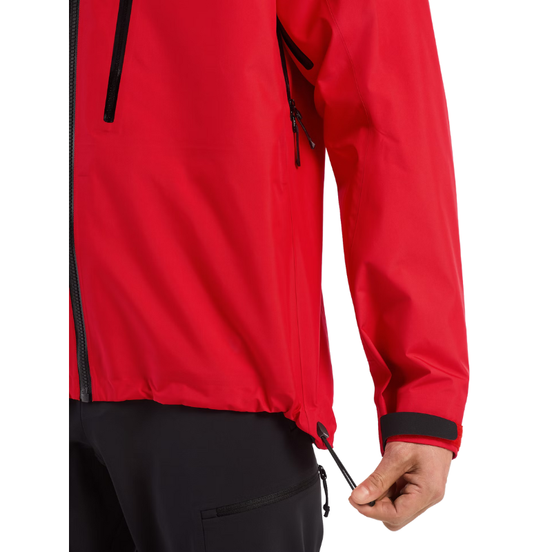 Arc'teryx PRO Alpine Guide Jacket Men's