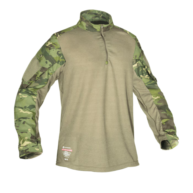 Crye Precision G4 Hot Weather Combat Shirt
