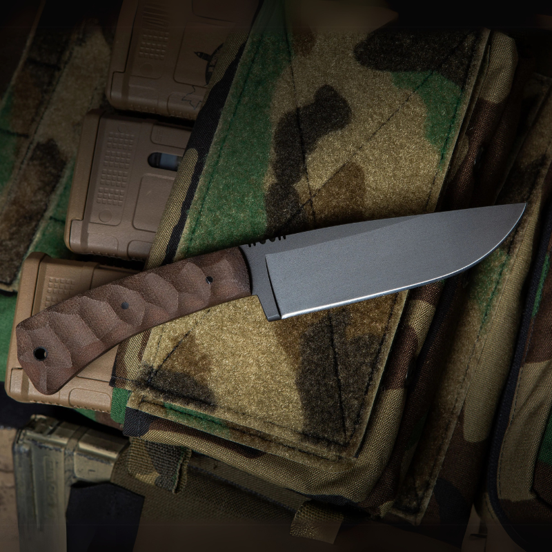 Winkler Knives Highland Hunter Knife