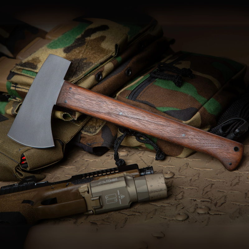 Winkler Knives Highland Hatchet