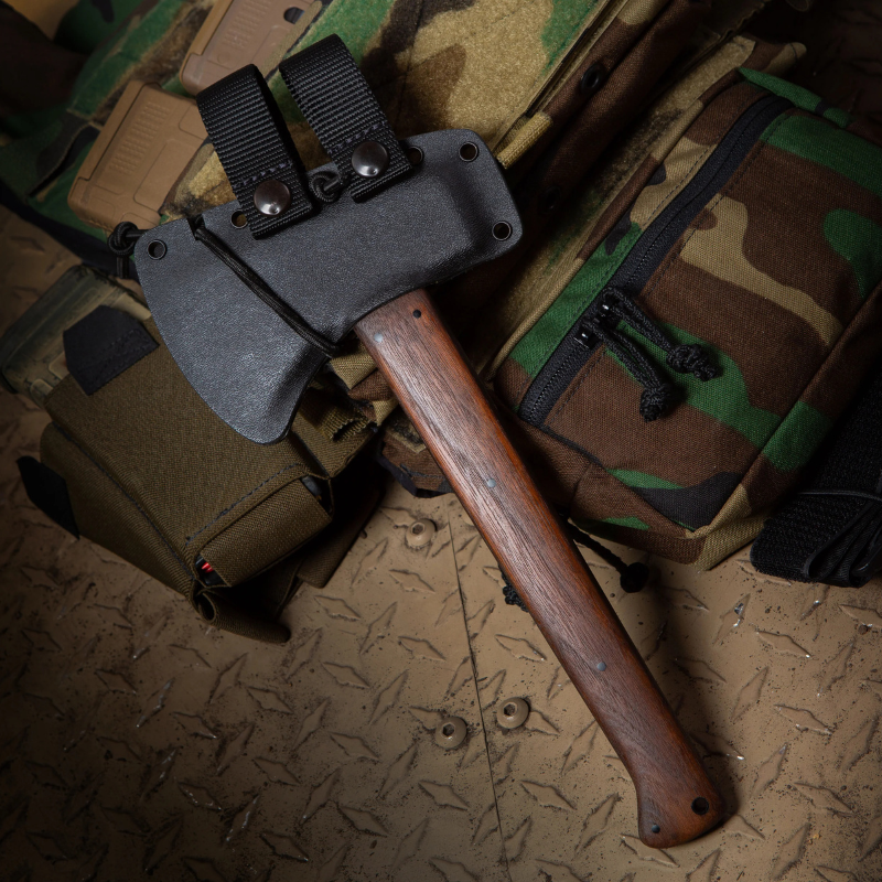 Winkler Knives Highland Hatchet