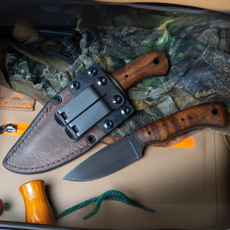 Winkler Knives Huntsman Knife