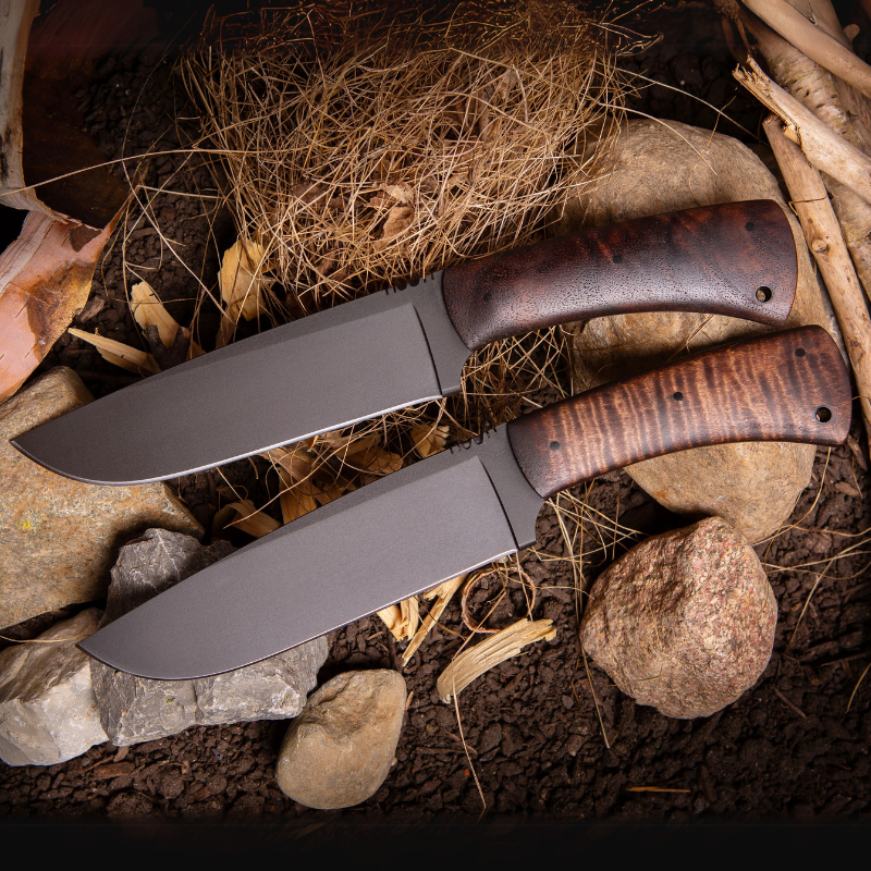 Winkler Knives Lost Lake Camp Knife