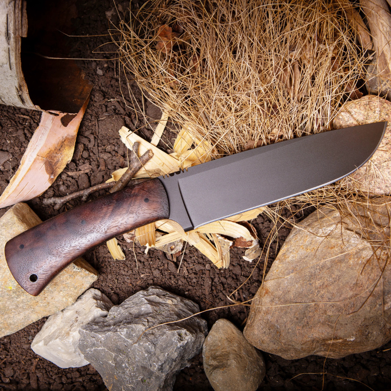Winkler Knives Lost Lake Camp Knife