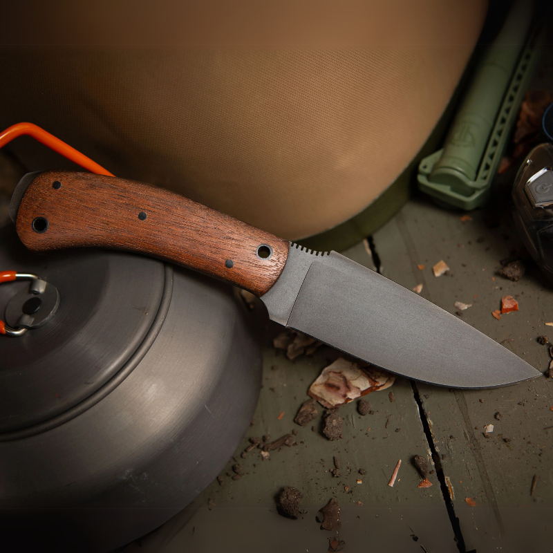 Winkler Knives Woodsman Knife