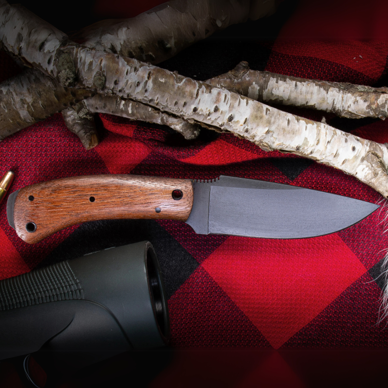 Winkler Knives Woodsman Knife