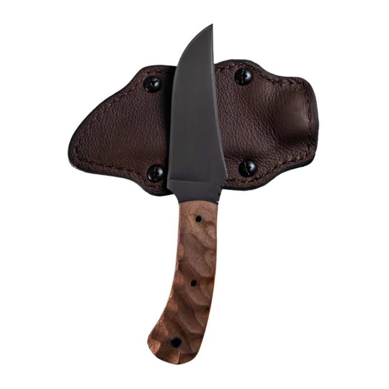 Winkler Knives Blue Ridge Hunter Knife